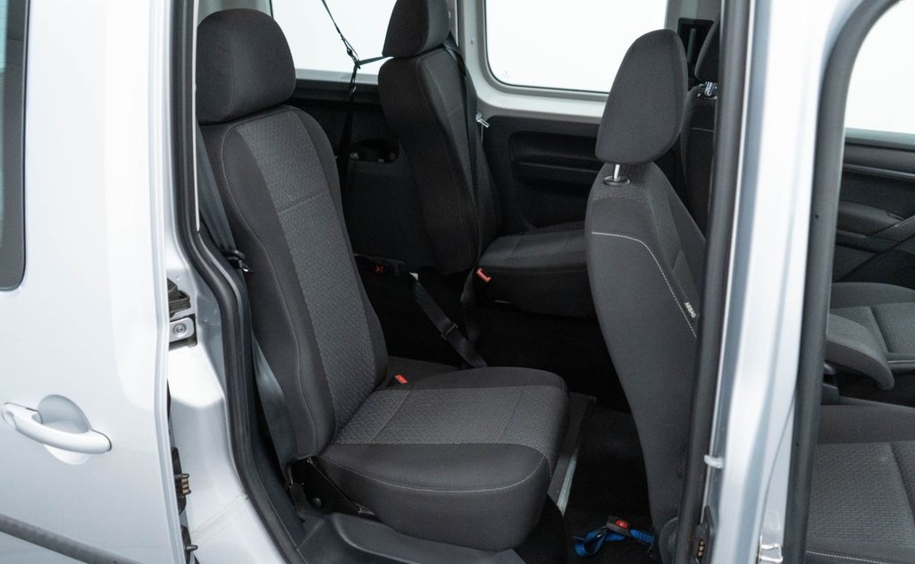 Used Volkswagen Caddy Life 2020 for sale - 77372893: Photo 31