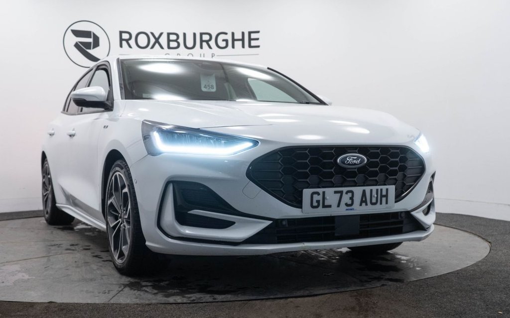 Used Ford Focus 2023 for sale - 76841003: Photo 10