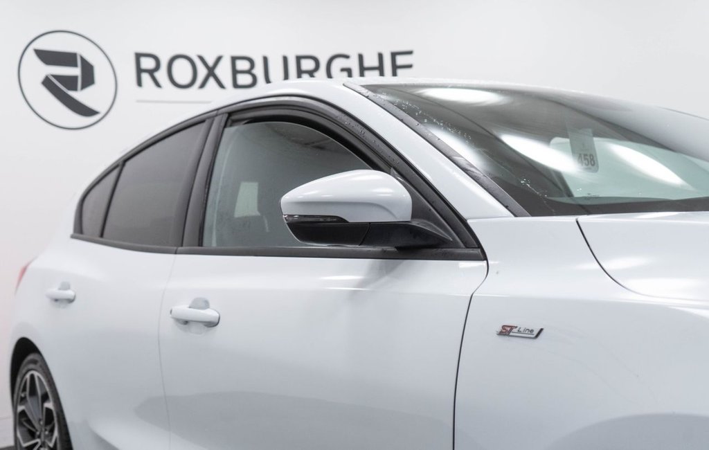 Used Ford Focus 2023 for sale - 76841003: Photo 11