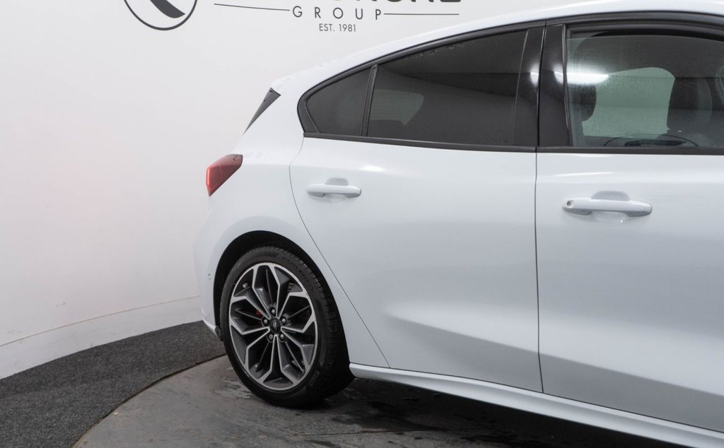 Used Ford Focus 2023 for sale - 76841003: Photo 13