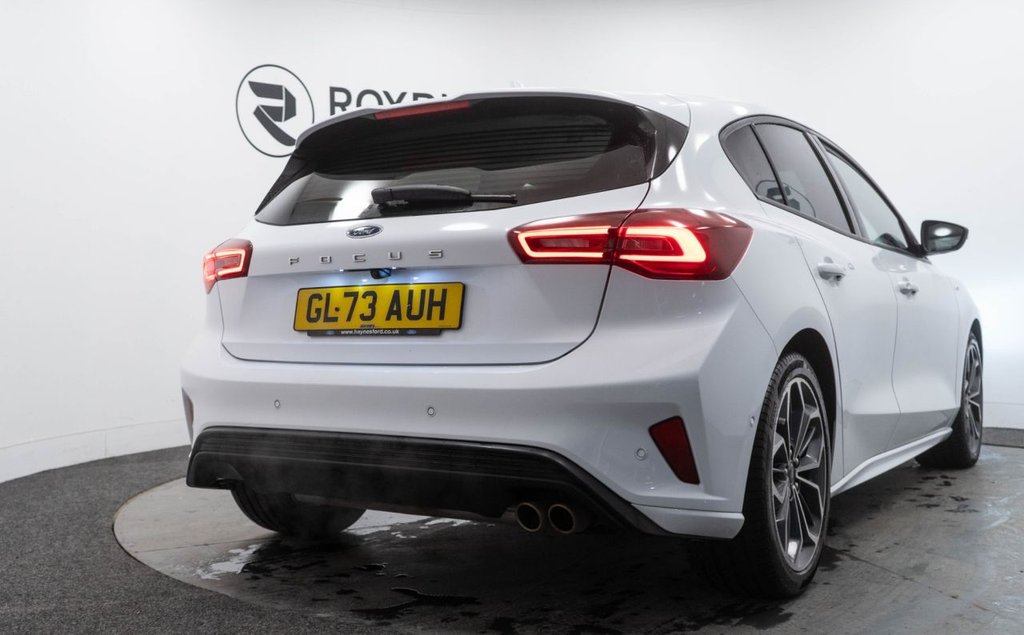 Used Ford Focus 2023 for sale - 76841003: Photo 14