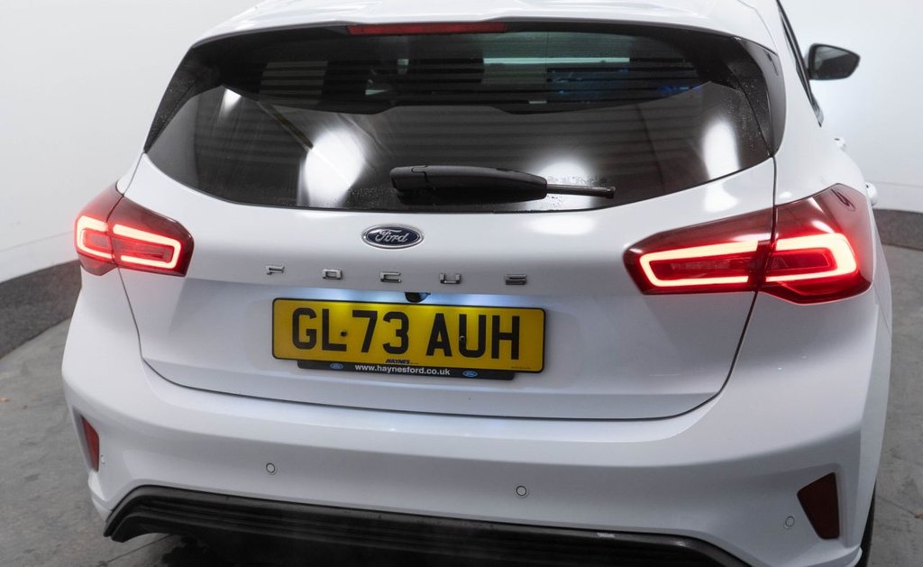 Used Ford Focus 2023 for sale - 76841003: Photo 15