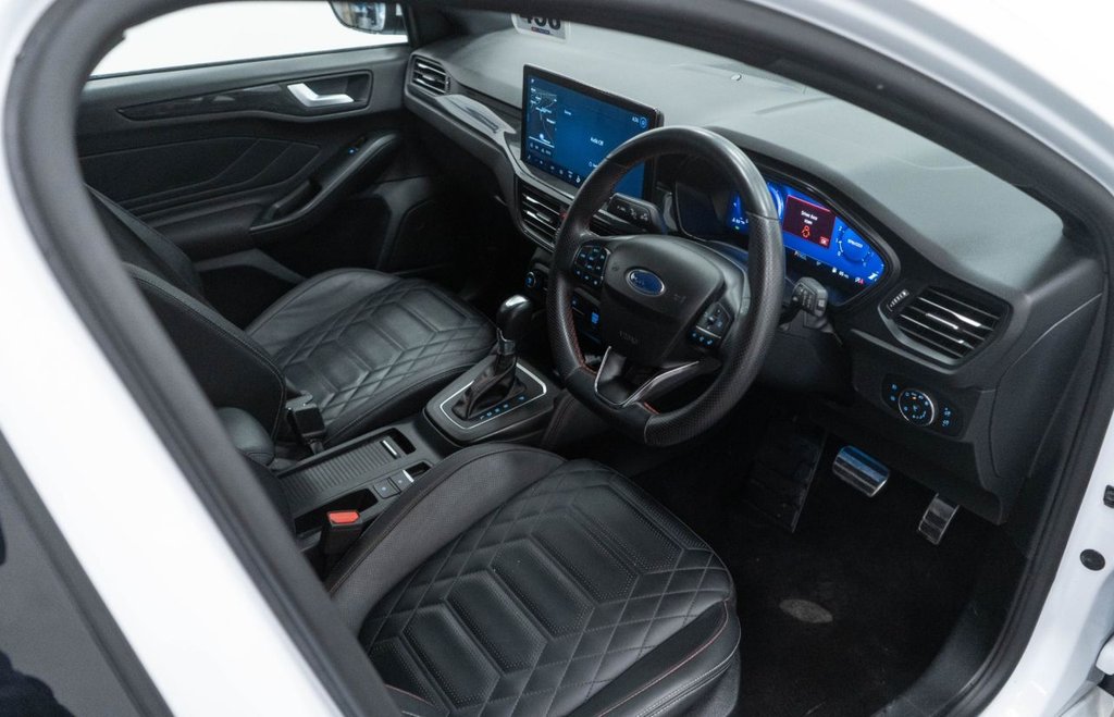 Used Ford Focus 2023 for sale - 76841003: Photo 19