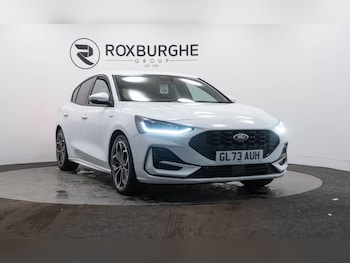 Used Ford Focus 2023 for sale - 76841003: Photo