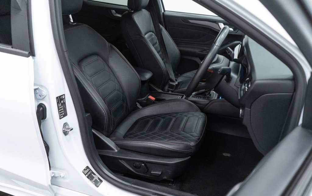 Used Ford Focus 2023 for sale - 76841003: Photo 20