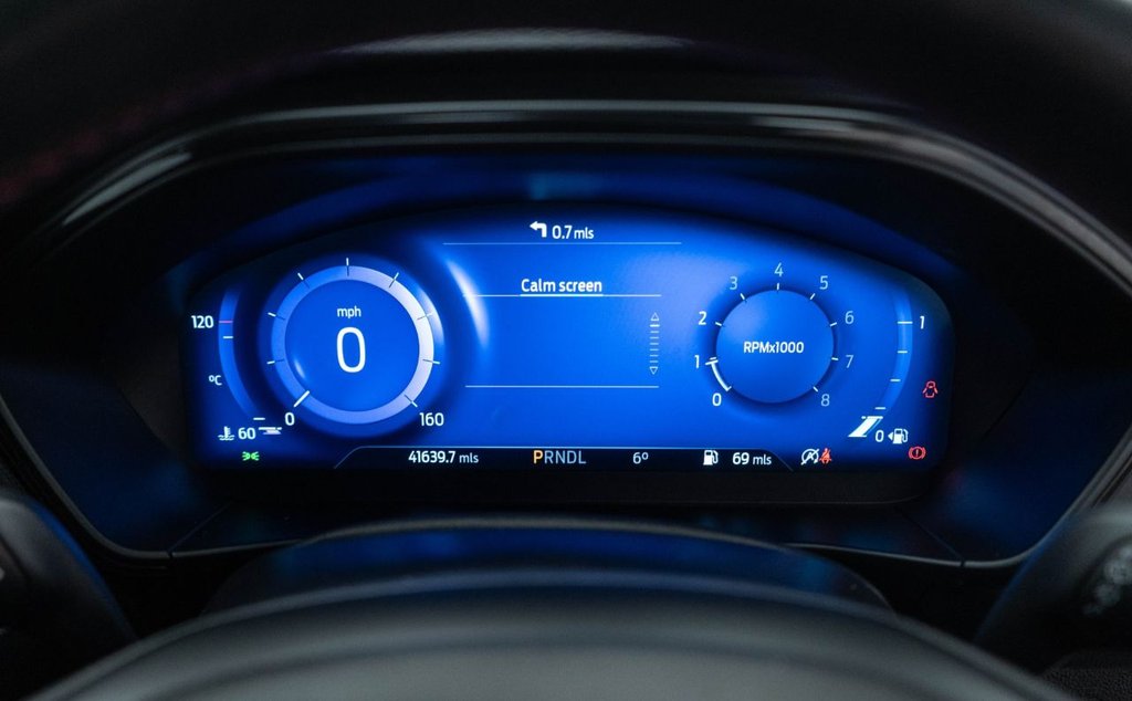 Used Ford Focus 2023 for sale - 76841003: Photo 24