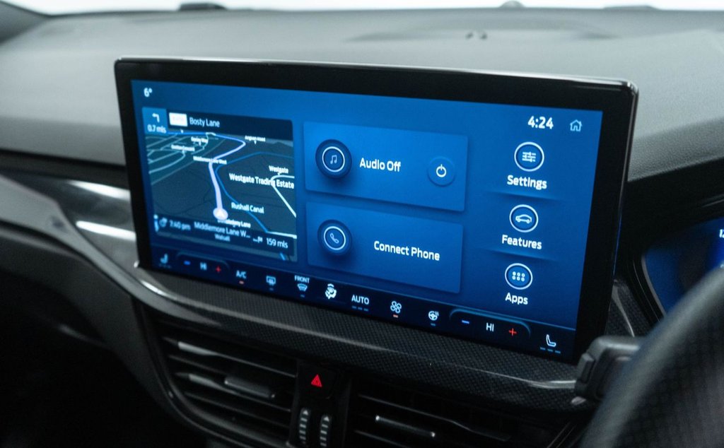 Used Ford Focus 2023 for sale - 76841003: Photo 25