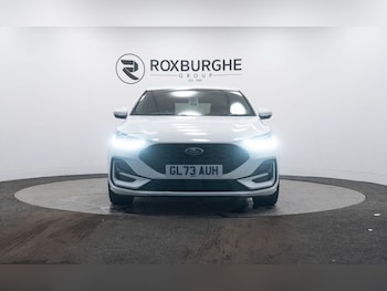 Used Ford Focus 2023 for sale - 76841003: Photo