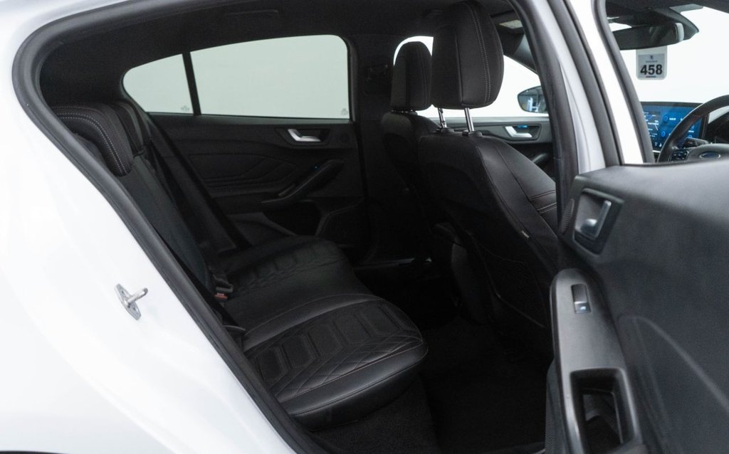 Used Ford Focus 2023 for sale - 76841003: Photo 31