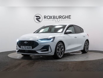 Used Ford Focus 2023 for sale - 76841003: Photo