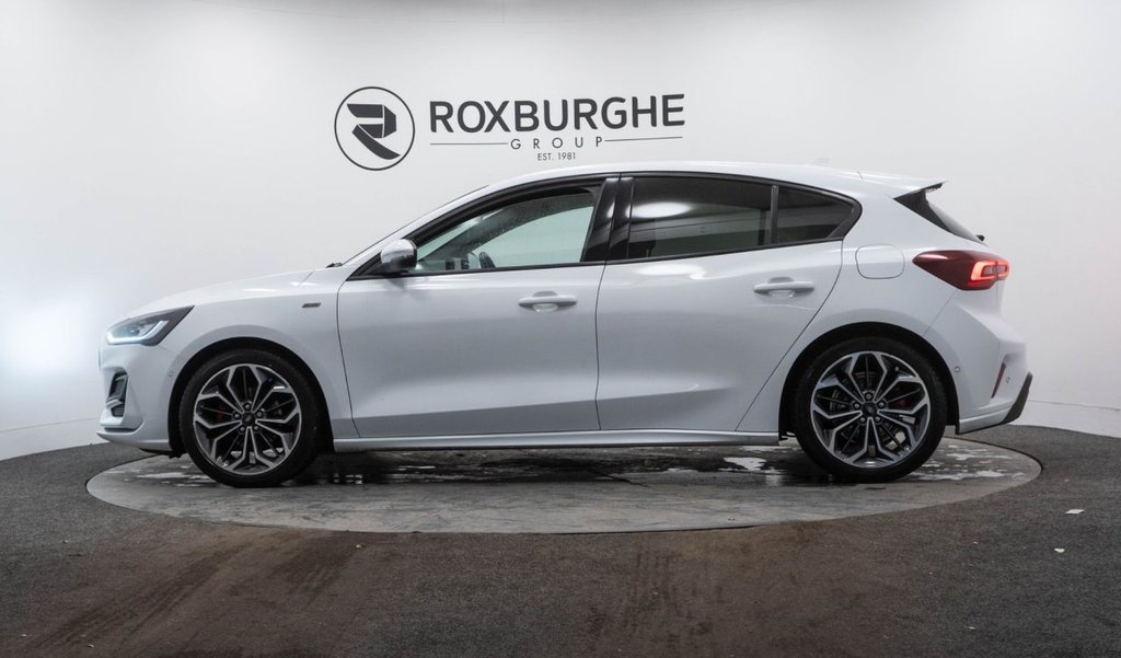Used Ford Focus 2023 for sale - 76841003: Photo 4
