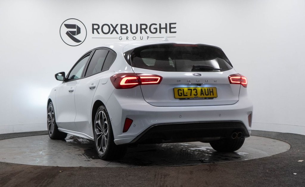 Used Ford Focus 2023 for sale - 76841003: Photo 5