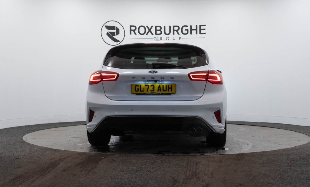 Used Ford Focus 2023 for sale - 76841003: Photo 7