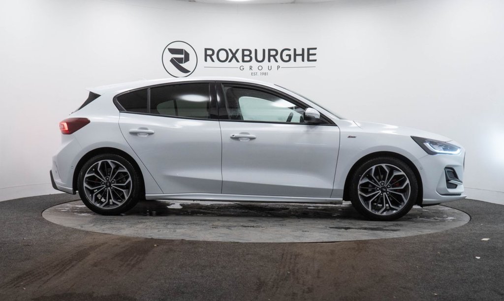 Used Ford Focus 2023 for sale - 76841003: Photo 9