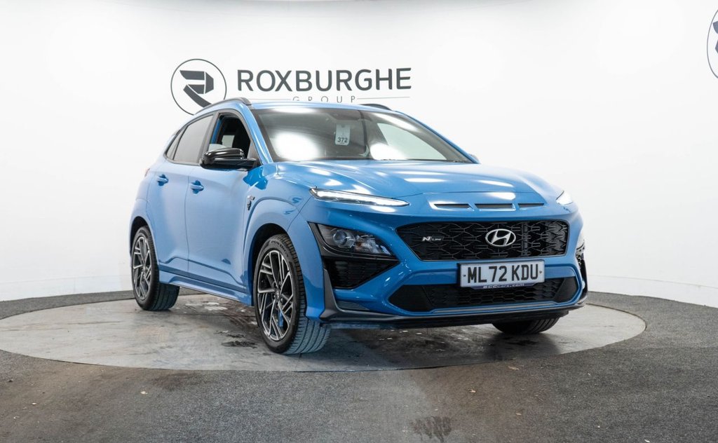 Used Hyundai KONA 2022 for sale - 76582316: Photo 1
