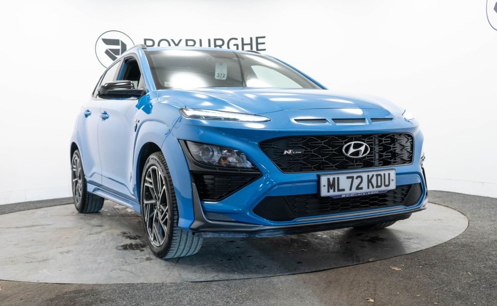 Used Hyundai KONA 2022 for sale - 76582316: Photo 10