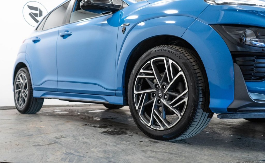 Used Hyundai KONA 2022 for sale - 76582316: Photo 11