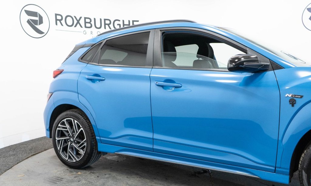 Used Hyundai KONA 2022 for sale - 76582316: Photo 13