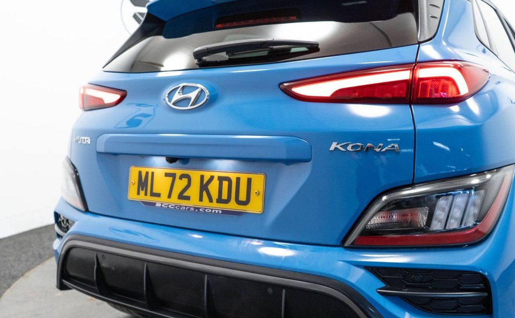 Used Hyundai KONA 2022 for sale - 76582316: Photo 17