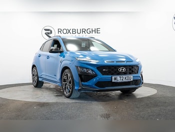 Used Hyundai KONA 2022 for sale - 76582316: Photo