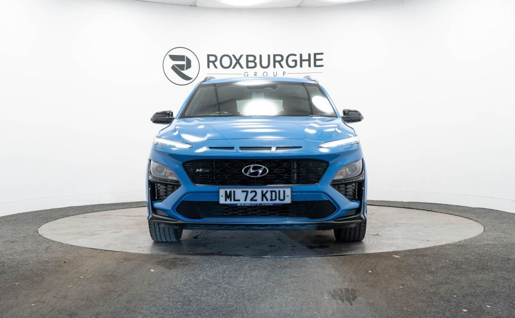 Used Hyundai KONA 2022 for sale - 76582316: Photo 2