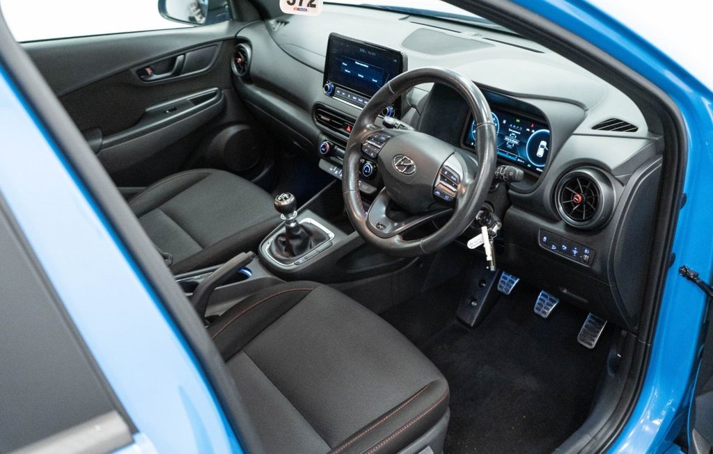 Used Hyundai KONA 2022 for sale - 76582316: Photo 21