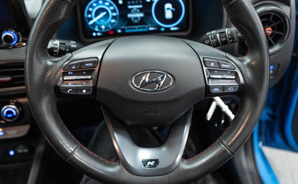 Used Hyundai KONA 2022 for sale - 76582316: Photo 24