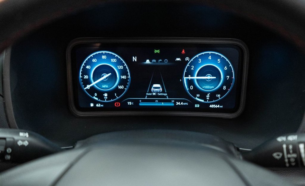 Used Hyundai KONA 2022 for sale - 76582316: Photo 25