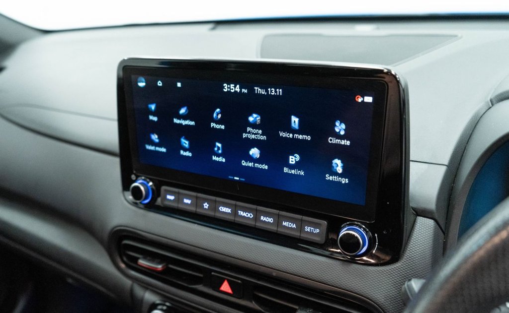 Used Hyundai KONA 2022 for sale - 76582316: Photo 26