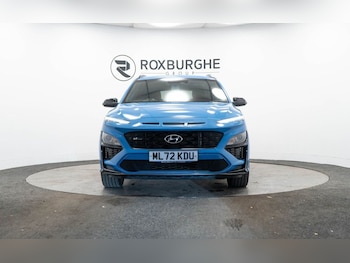 Used Hyundai KONA 2022 for sale - 76582316: Photo