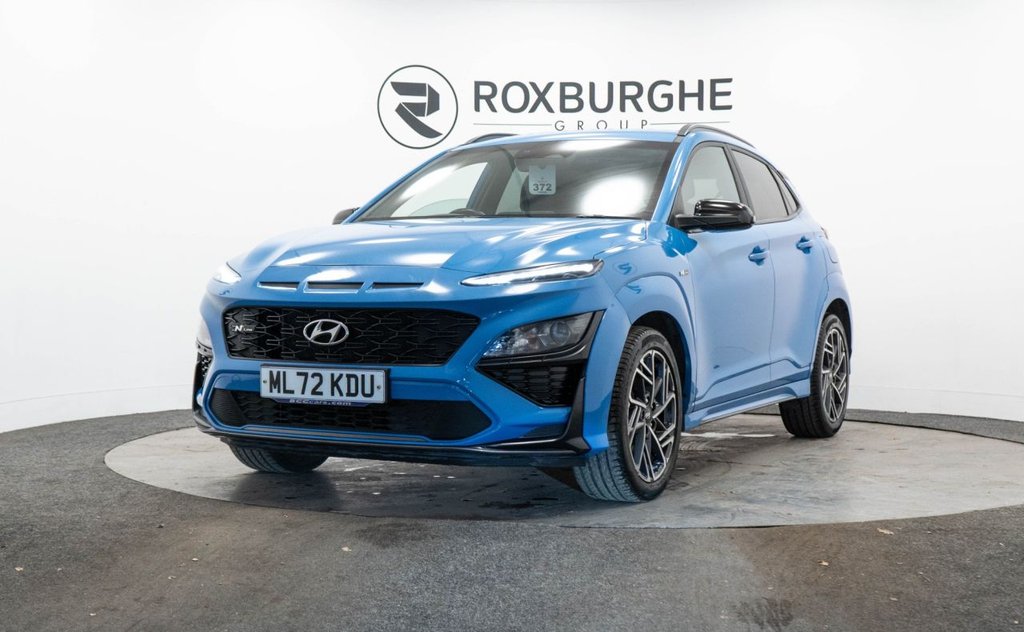 Used Hyundai KONA 2022 for sale - 76582316: Photo 3