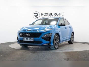 Used Hyundai KONA 2022 for sale - 76582316: Photo