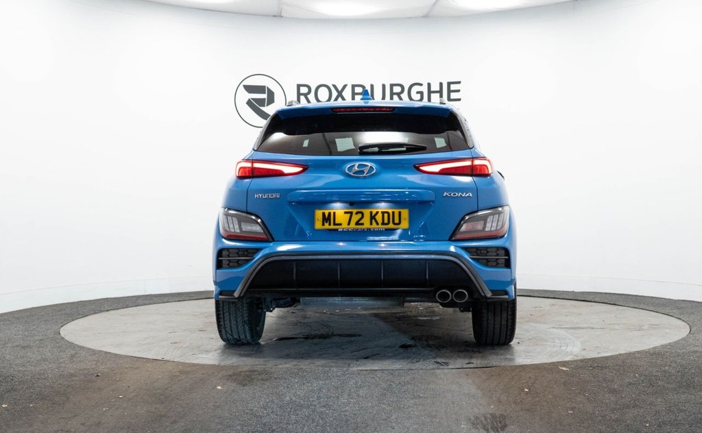 Used Hyundai KONA 2022 for sale - 76582316: Photo 7