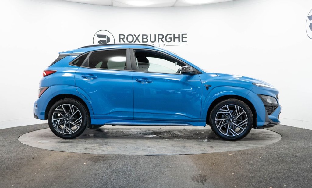 Used Hyundai KONA 2022 for sale - 76582316: Photo 9