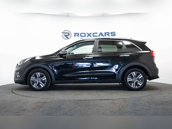 Used Kia Niro 2021 for sale - 78936591: Photo