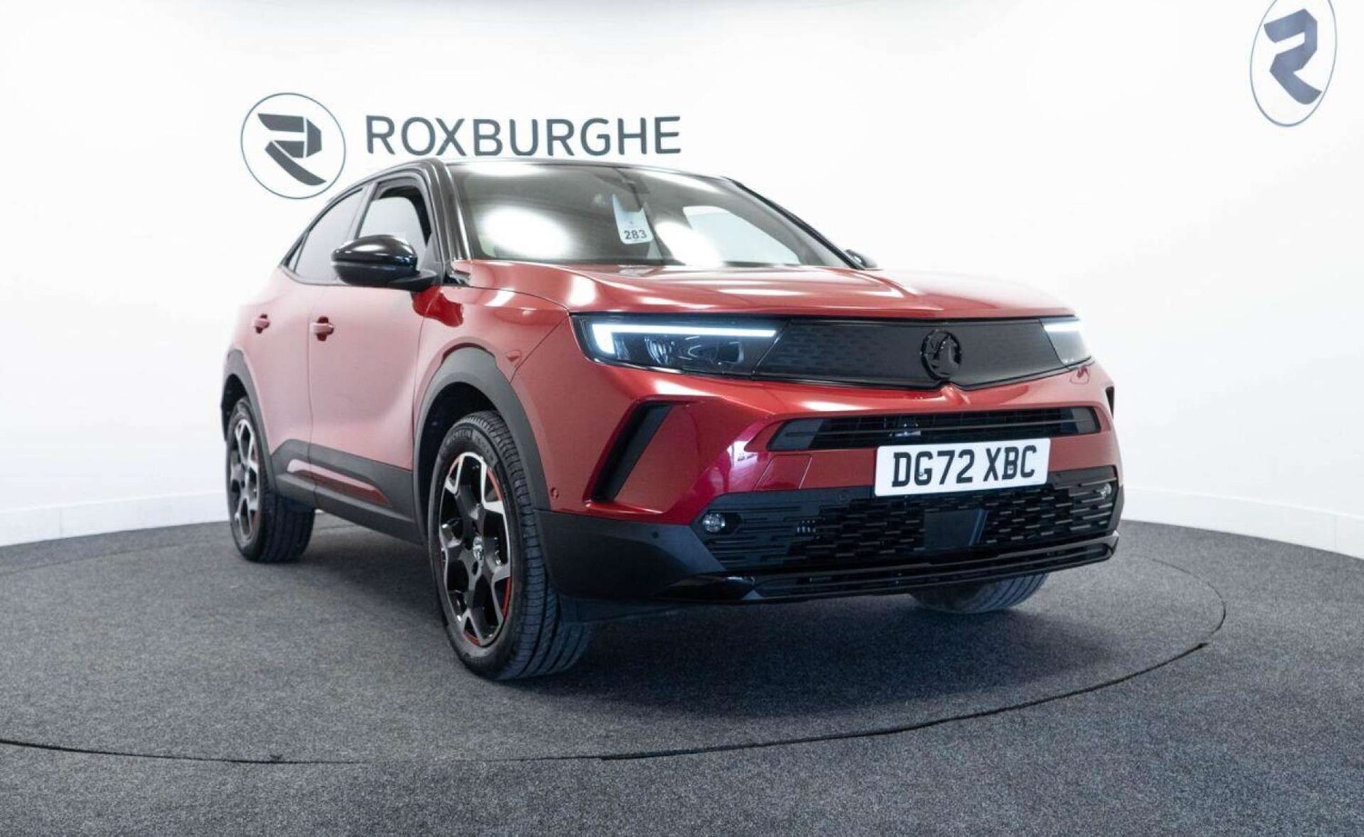 Used Vauxhall Mokka 2022 for sale - 77930844: Photo 10