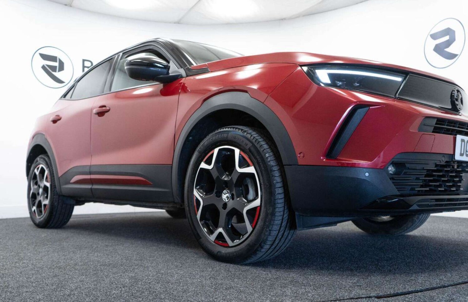 Used Vauxhall Mokka 2022 for sale - 77930844: Photo 11