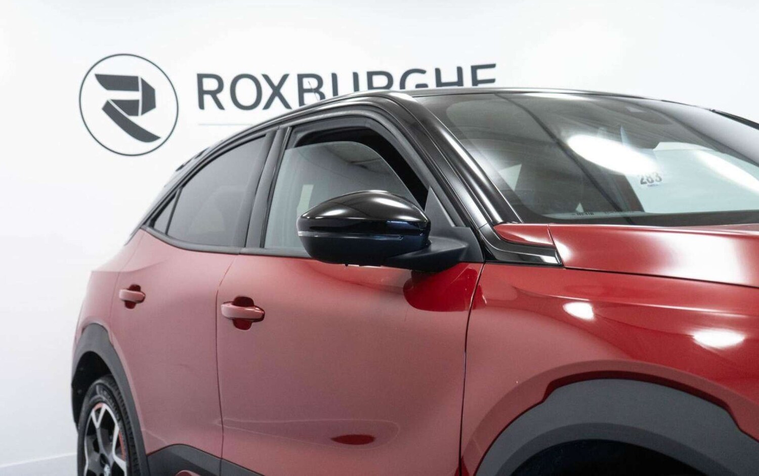 Used Vauxhall Mokka 2022 for sale - 77930844: Photo 12