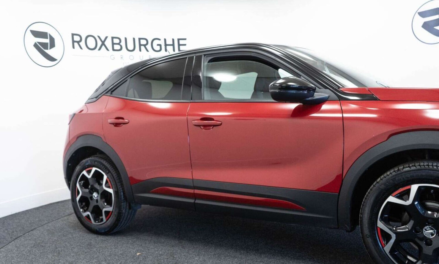 Used Vauxhall Mokka 2022 for sale - 77930844: Photo 13