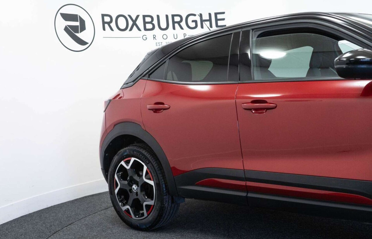 Used Vauxhall Mokka 2022 for sale - 77930844: Photo 14