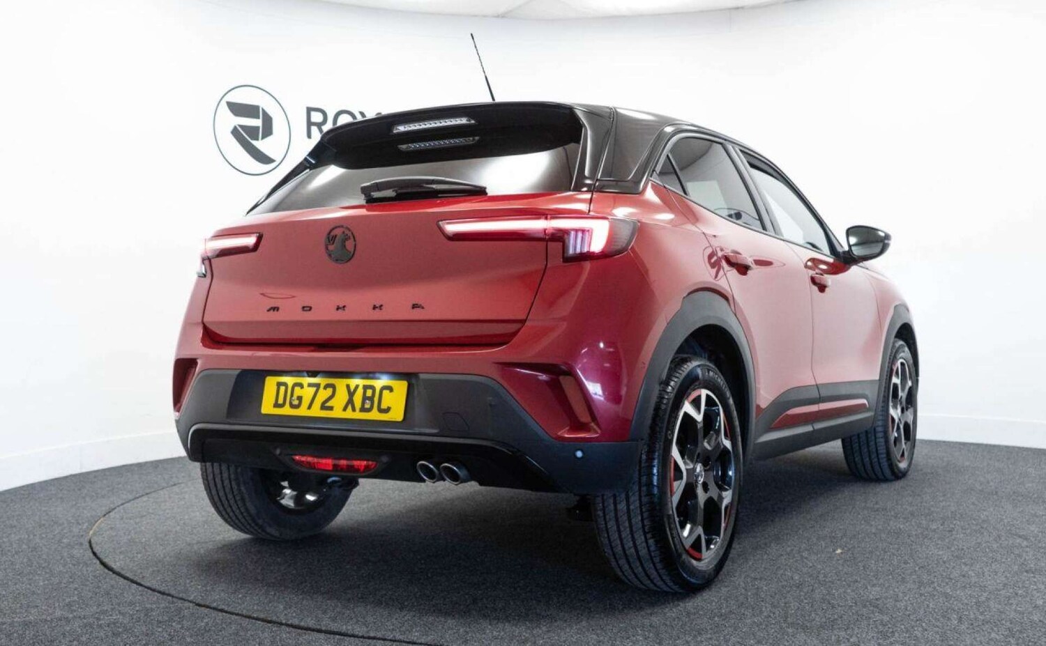 Used Vauxhall Mokka 2022 for sale - 77930844: Photo 15