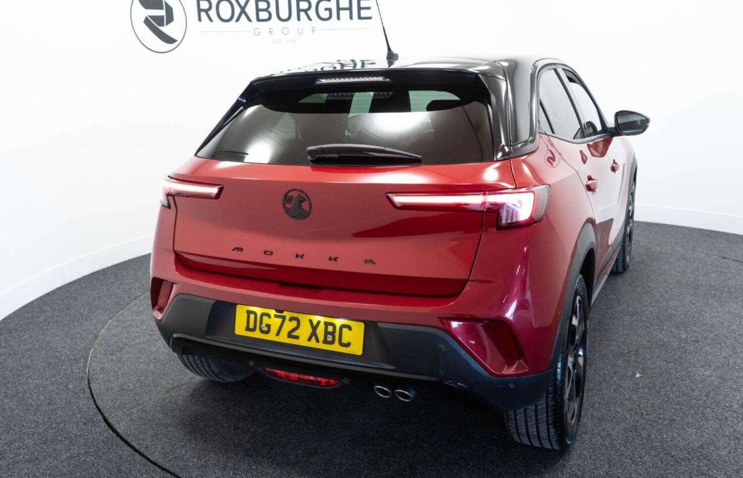 Used Vauxhall Mokka 2022 for sale - 77930844: Photo 16