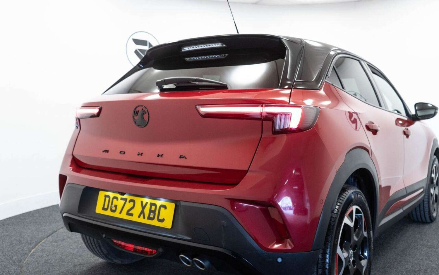 Used Vauxhall Mokka 2022 for sale - 77930844: Photo 17