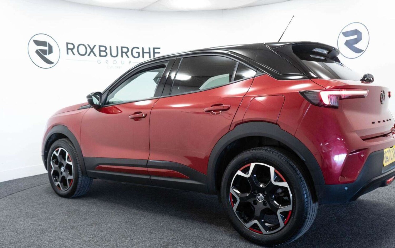 Used Vauxhall Mokka 2022 for sale - 77930844: Photo 19