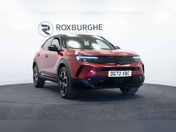 Used Vauxhall Mokka 2022 for sale - 77930844: Photo