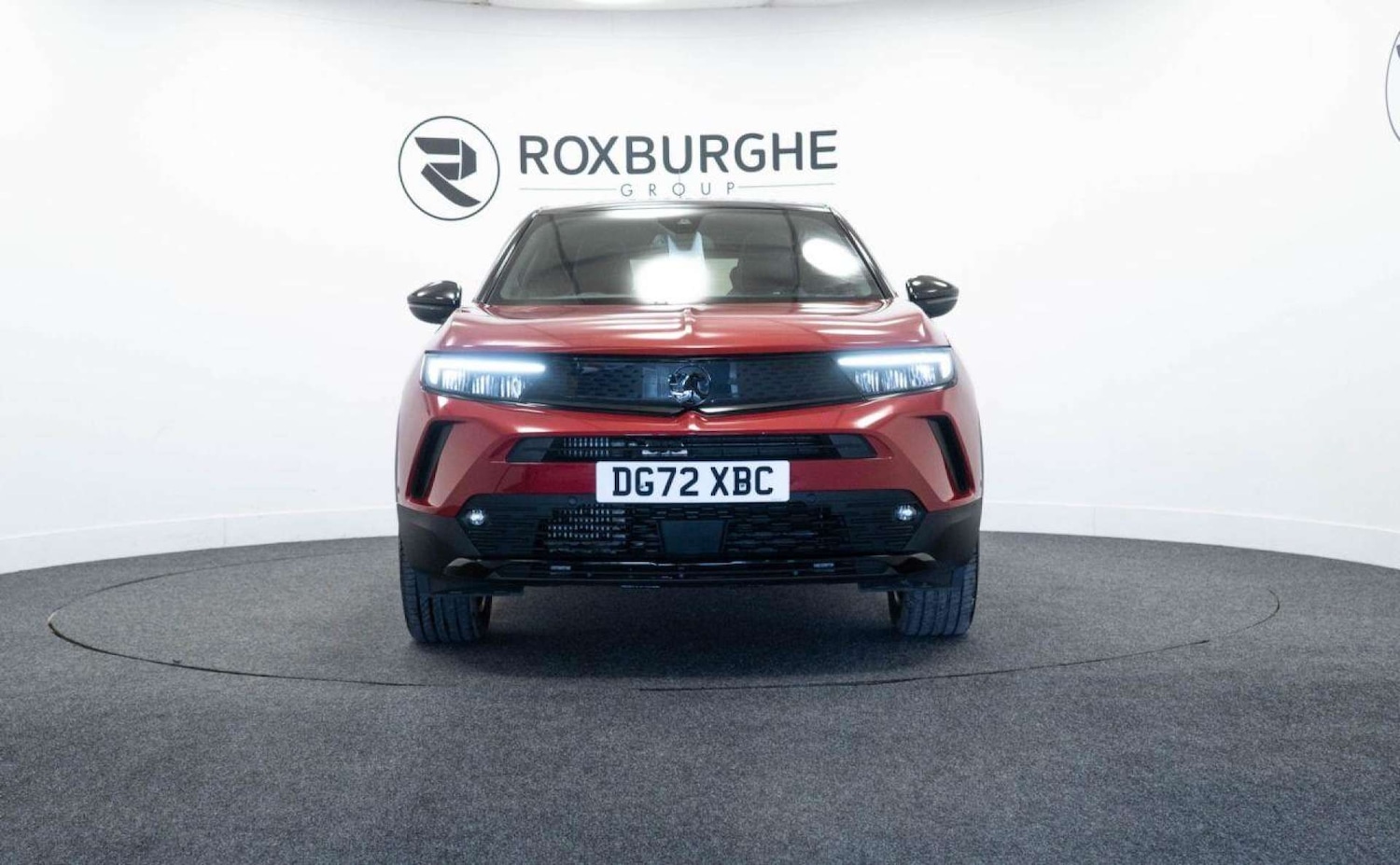 Used Vauxhall Mokka 2022 for sale - 77930844: Photo 2