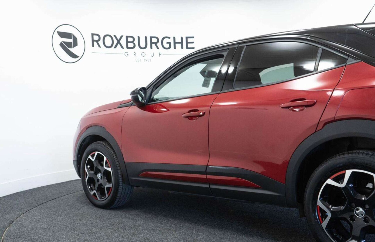 Used Vauxhall Mokka 2022 for sale - 77930844: Photo 20