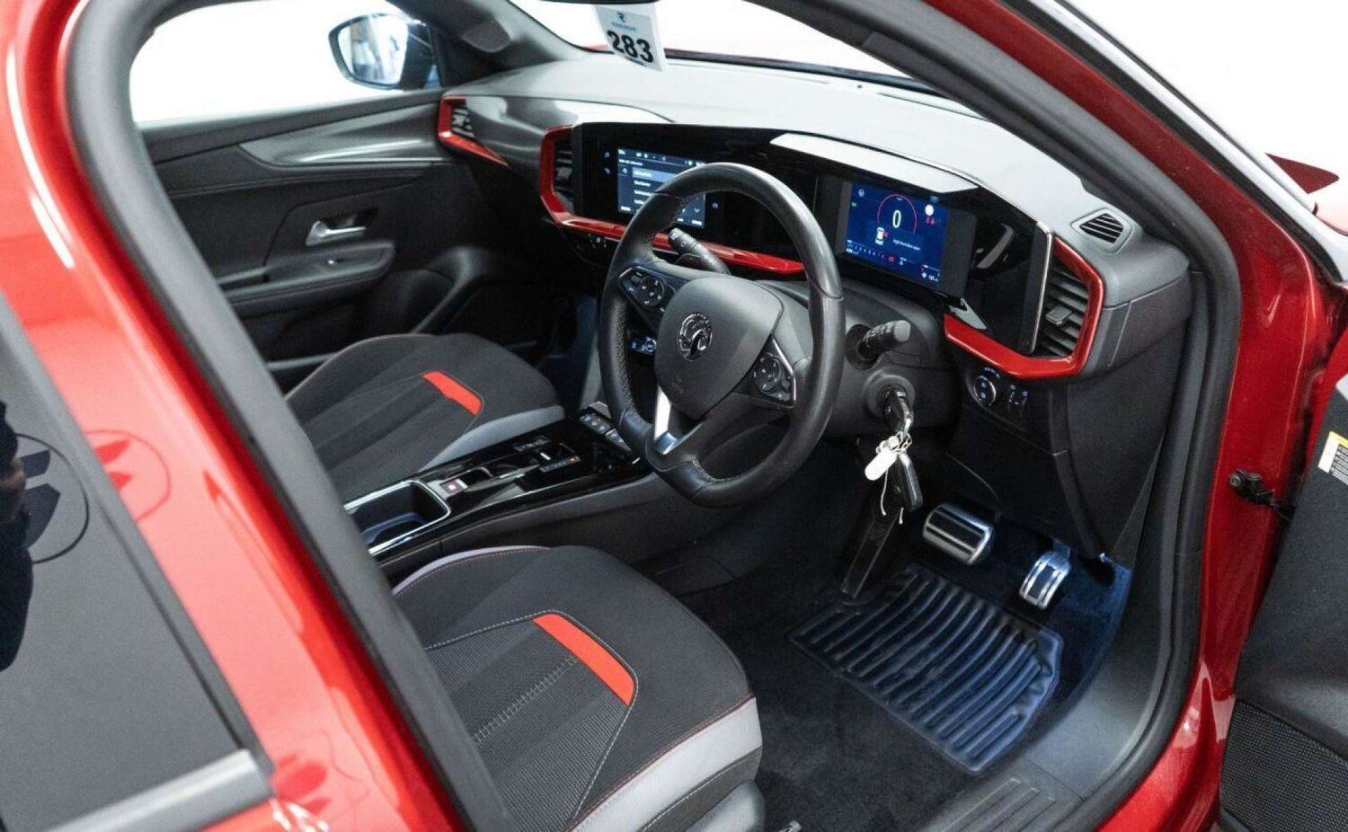 Used Vauxhall Mokka 2022 for sale - 77930844: Photo 21