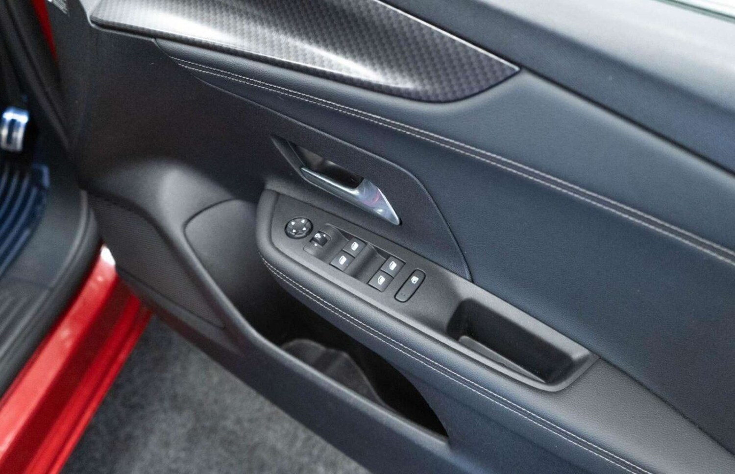 Used Vauxhall Mokka 2022 for sale - 77930844: Photo 23