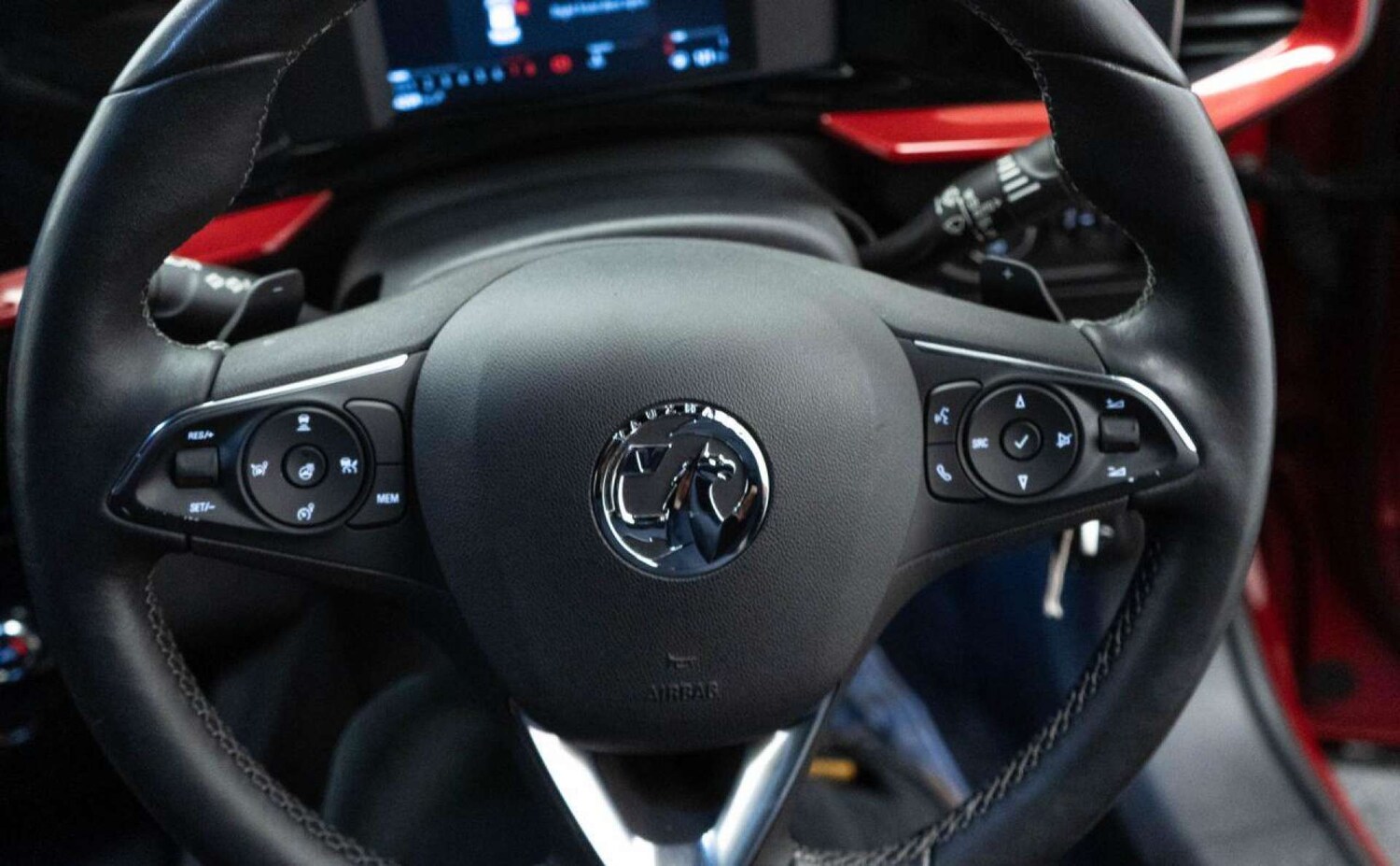 Used Vauxhall Mokka 2022 for sale - 77930844: Photo 25